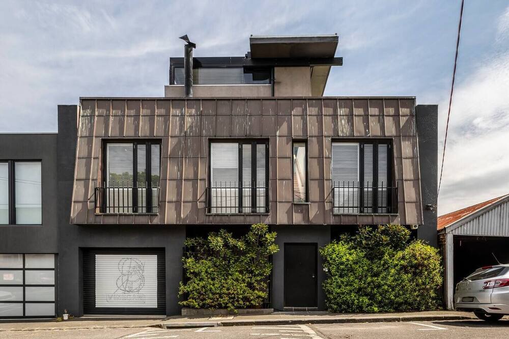 Photo of Others in Richmond