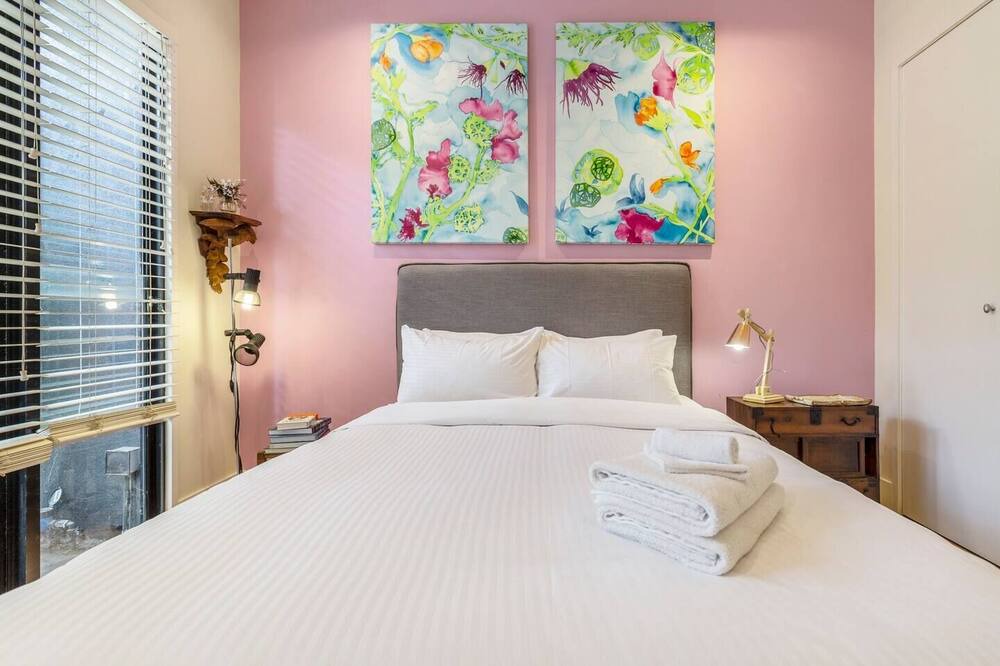 Photo of Bedroom in Richmond