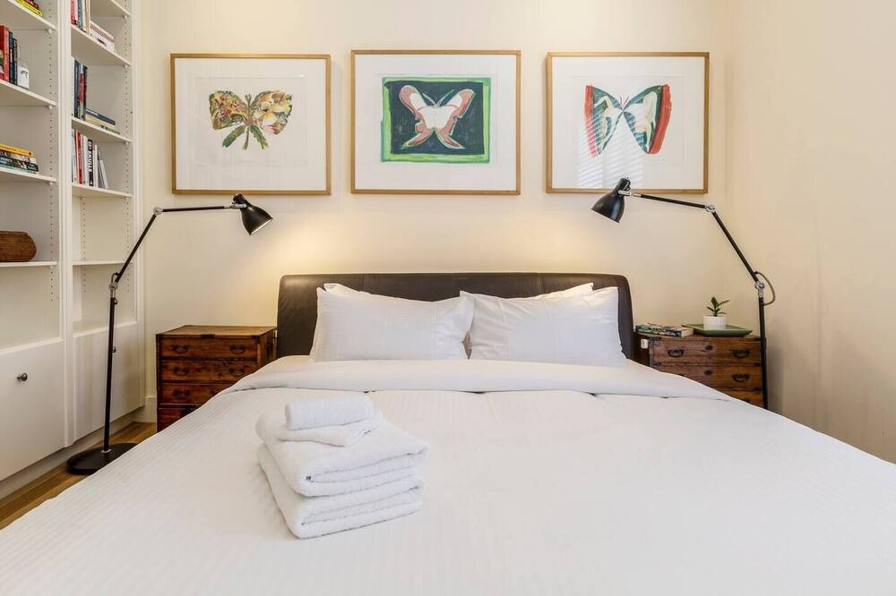 Photo of Bedroom in Richmond