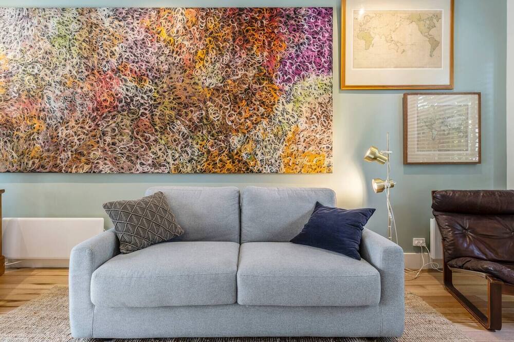 Photo of Livingroom in Richmond