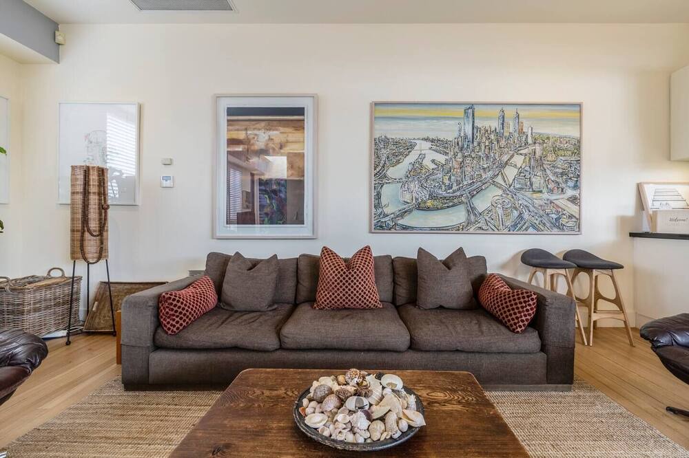 Photo of Livingroom in Richmond