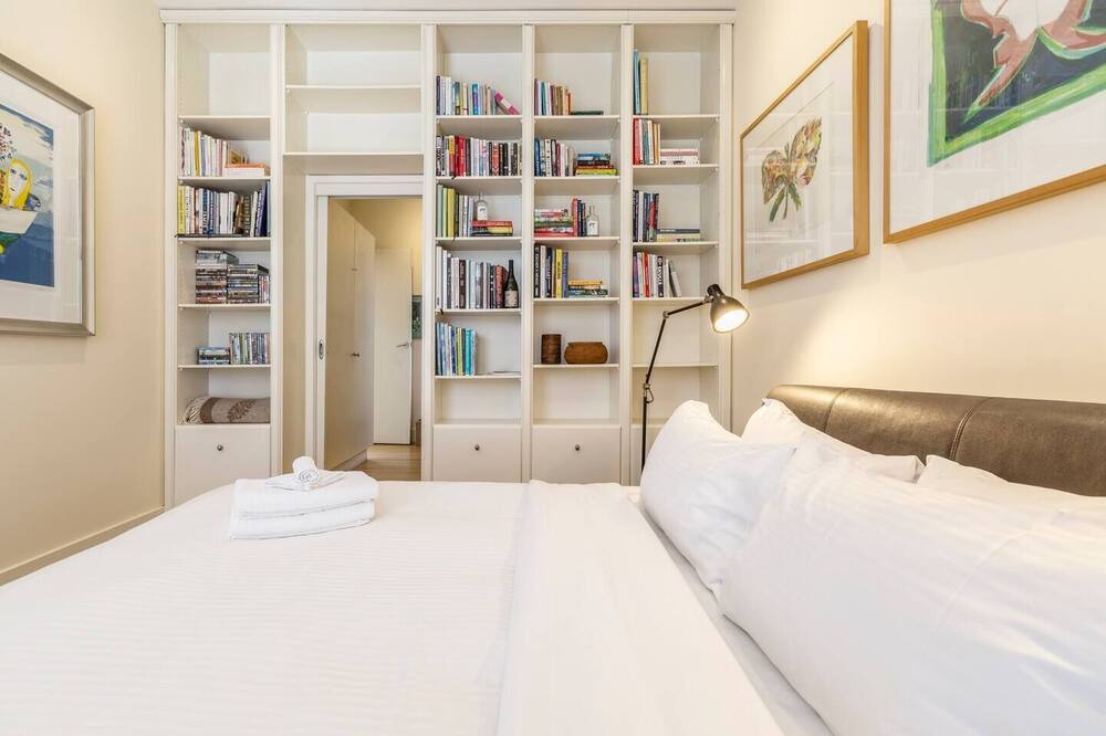 Photo of Bedroom in Richmond