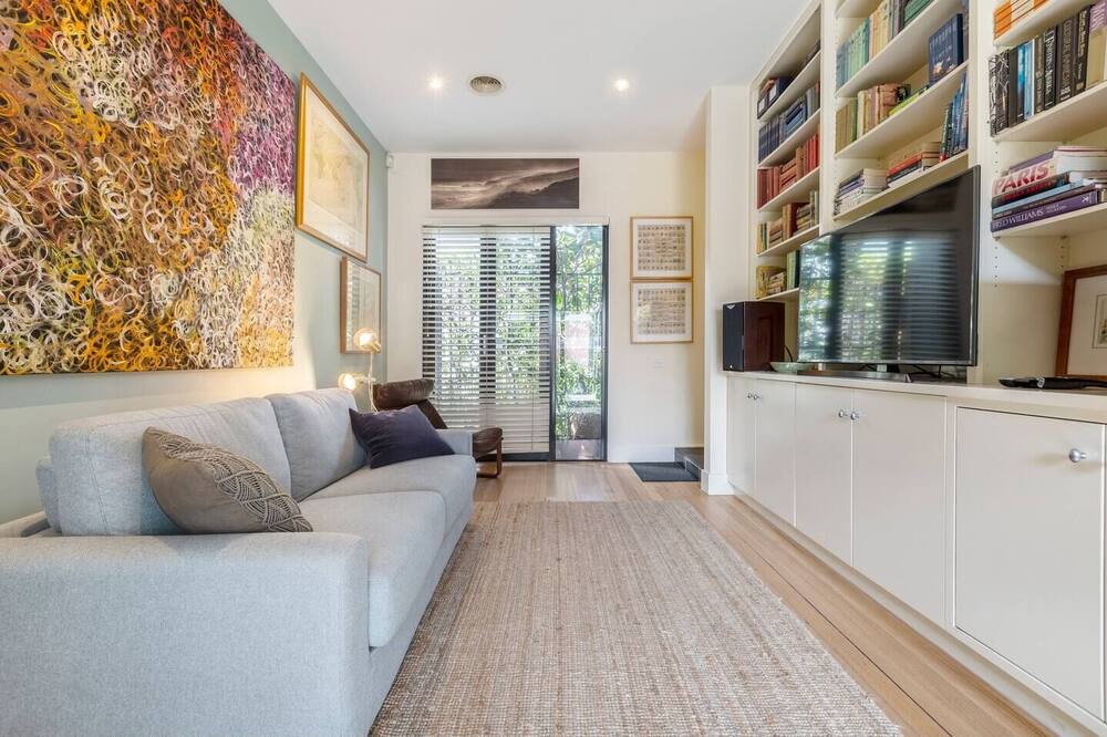 Photo of Bedroom in Richmond