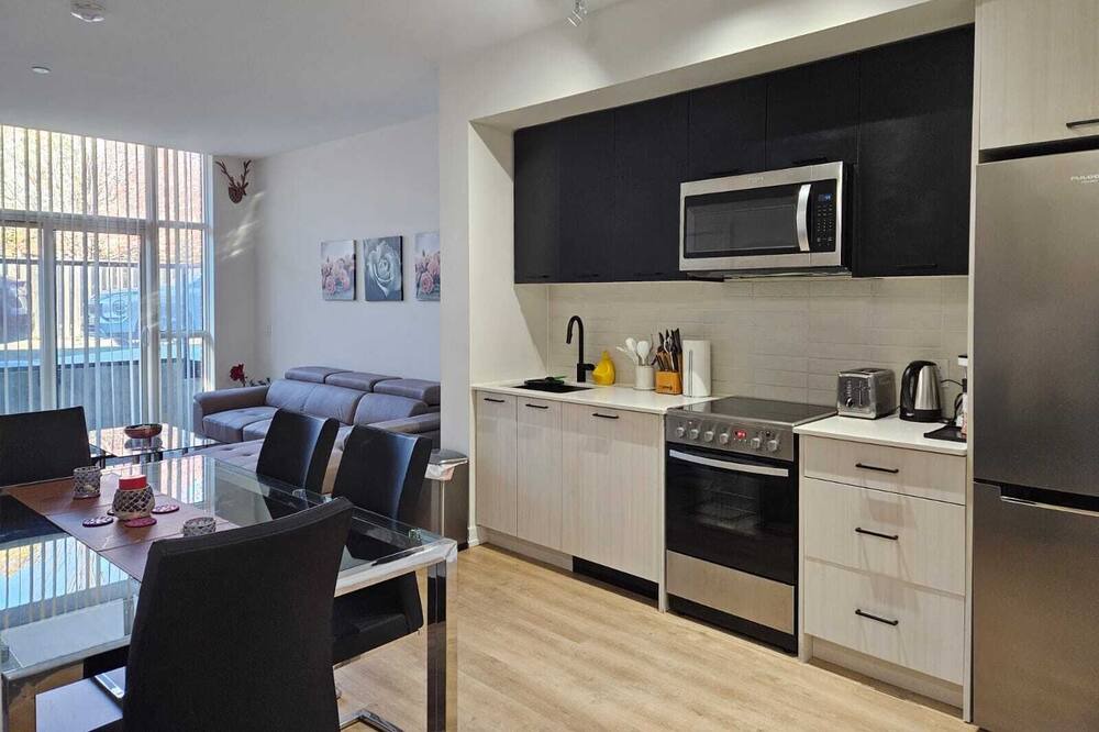 Photo of Kitchen in Harwood