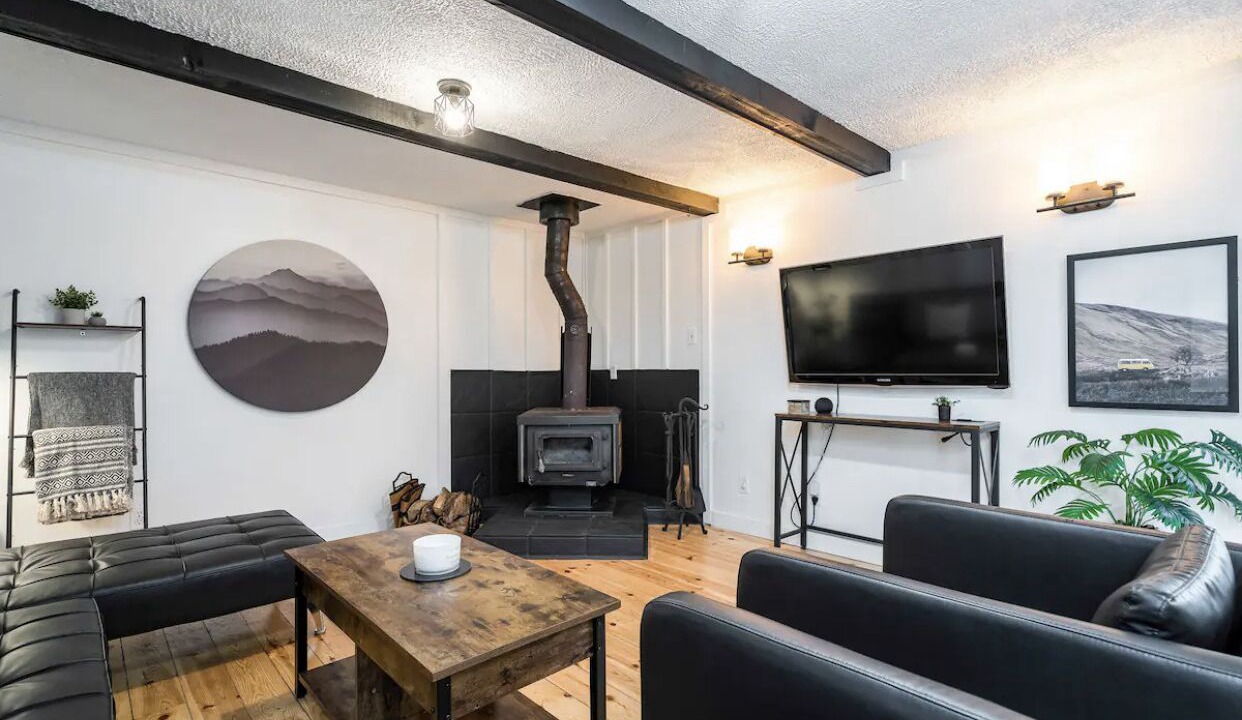 Photo of Livingroom in Grey Highlands