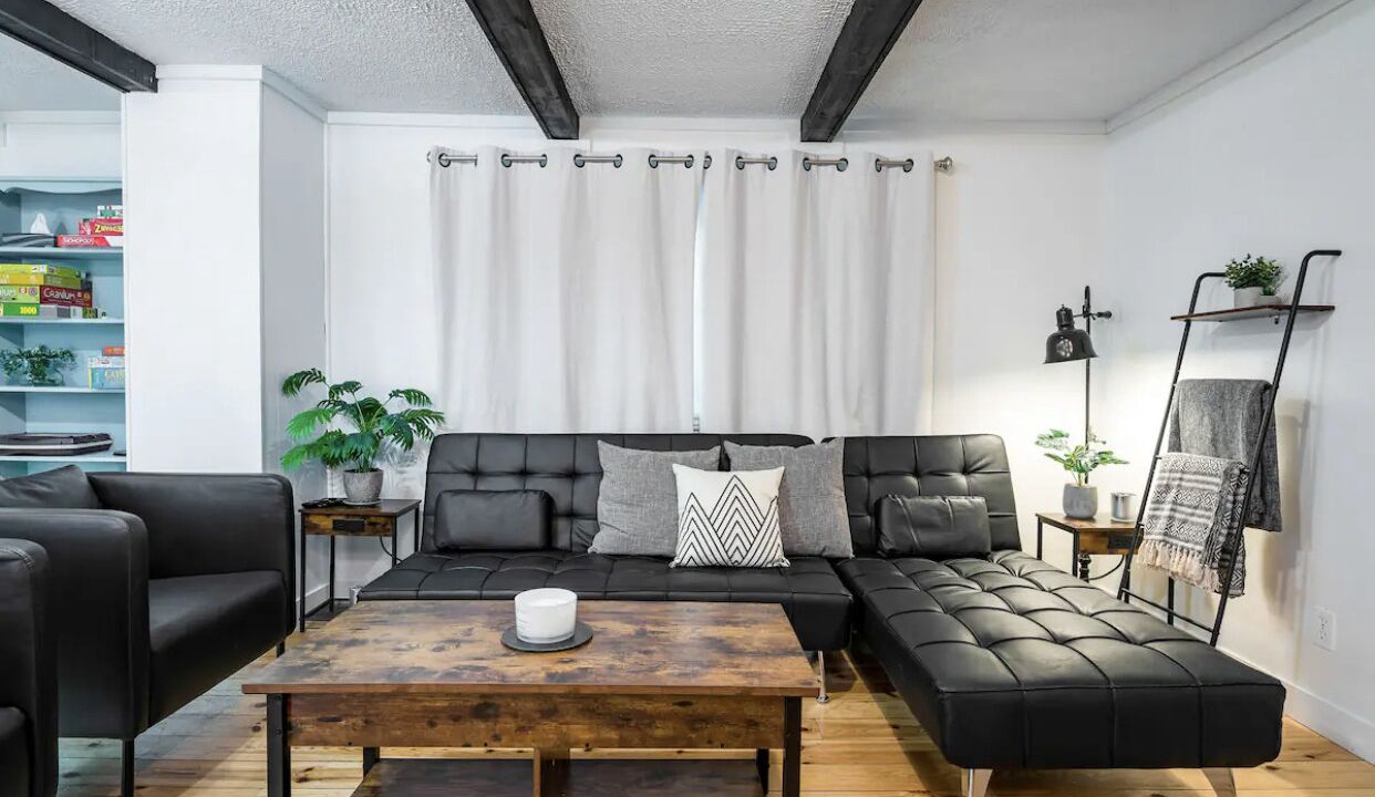 Photo of Livingroom in Grey Highlands