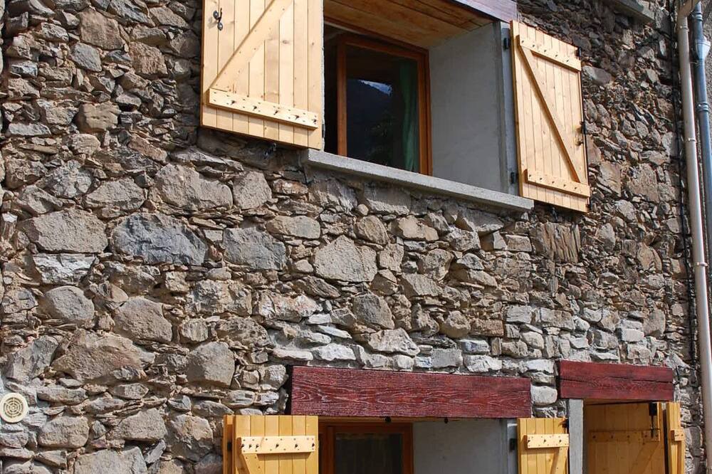 Photo of Outdoor in Auzat