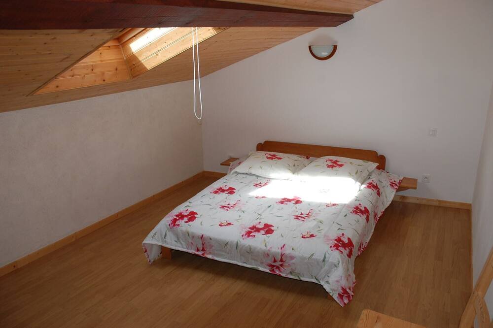 Photo of Bedroom in Auzat