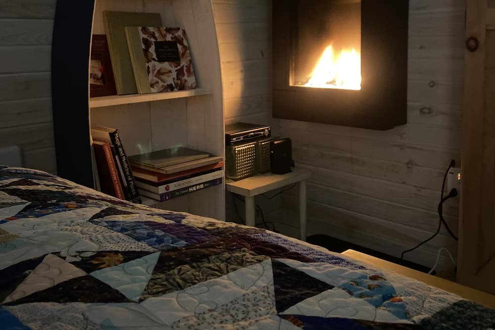 Photo of Bedroom in Upper Island Cove