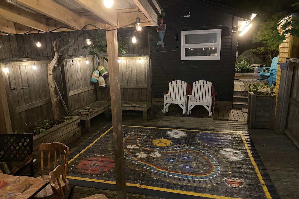 Photo of Patio Balcony in Upper Island Cove