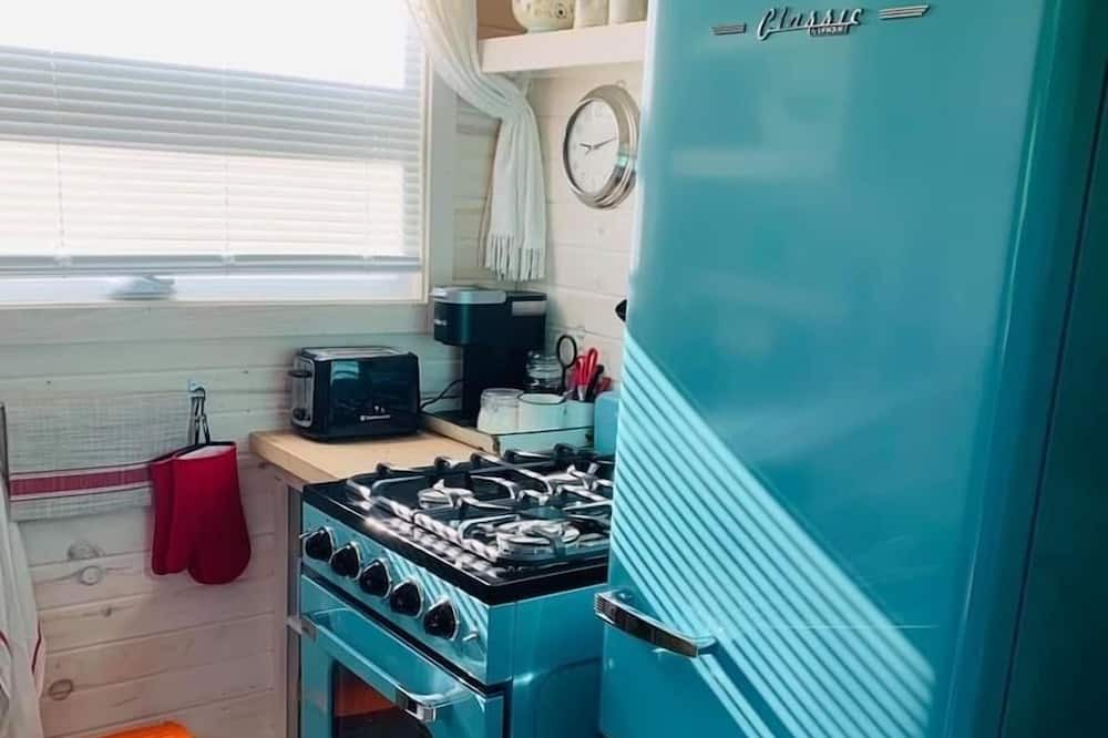 Photo of Kitchen in Upper Island Cove
