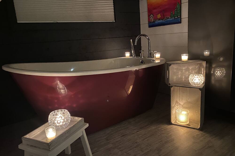 Photo of Bathroom in Upper Island Cove