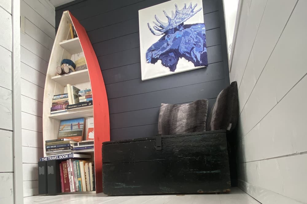 Photo of Bedroom in Upper Island Cove