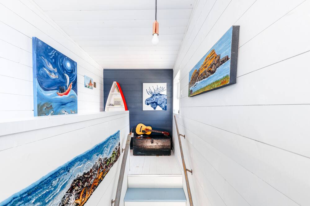 Photo of Bedroom in Upper Island Cove