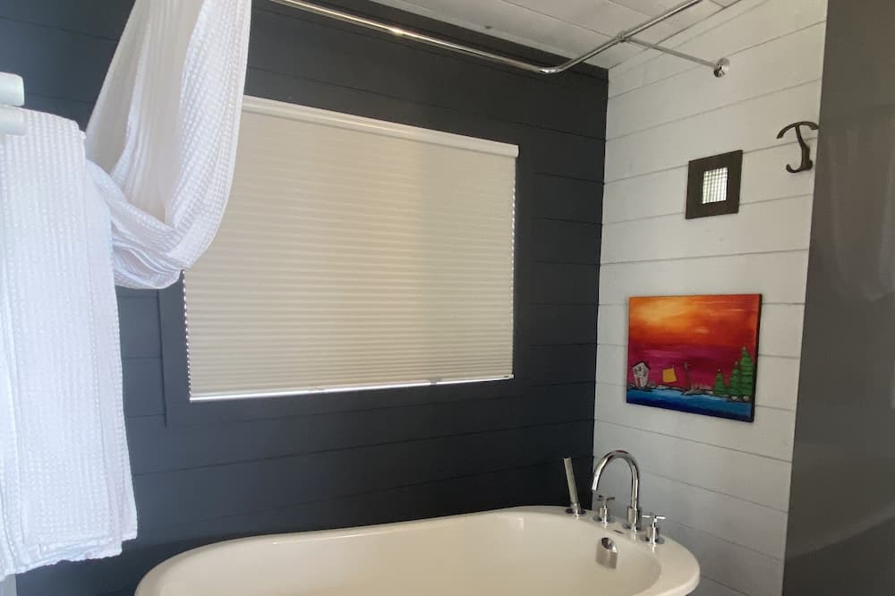 Photo of Bathroom in Upper Island Cove