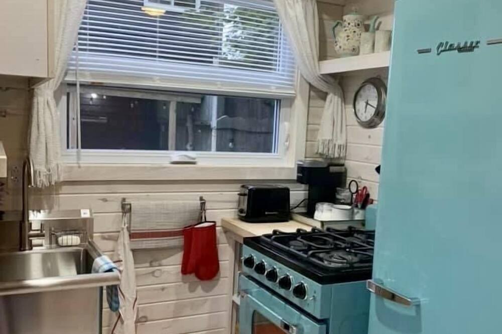 Photo of Kitchen in Upper Island Cove