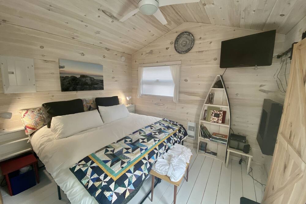 Photo of Bedroom in Upper Island Cove