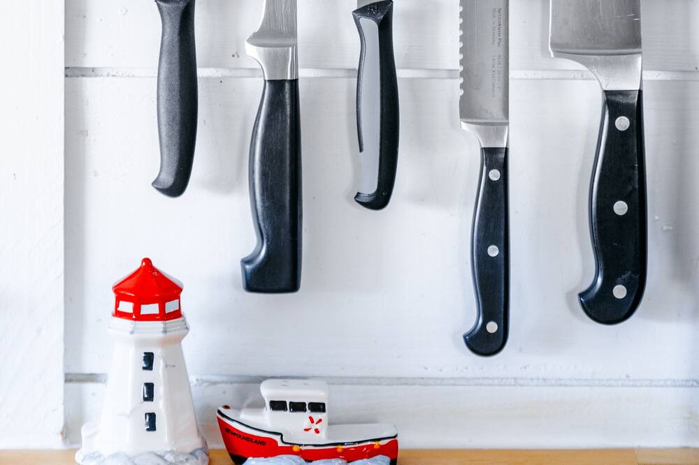 Photo of Kitchen in Upper Island Cove