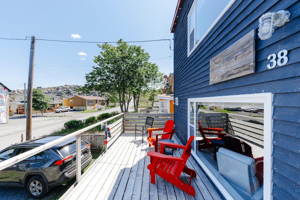 Photo of Outdoor in Upper Island Cove