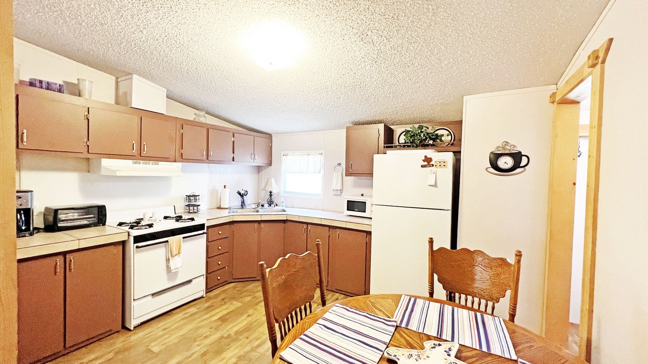 Photo of Kitchen in Fort Davis