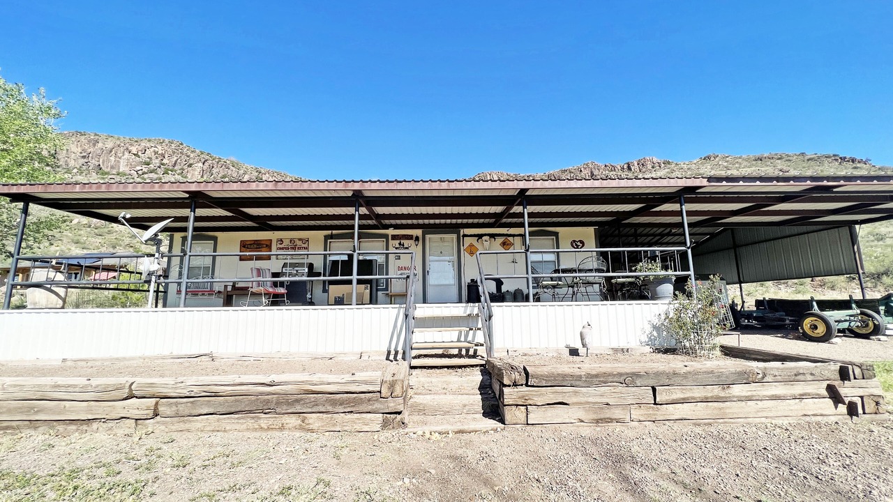 Photo of Outdoor in Fort Davis