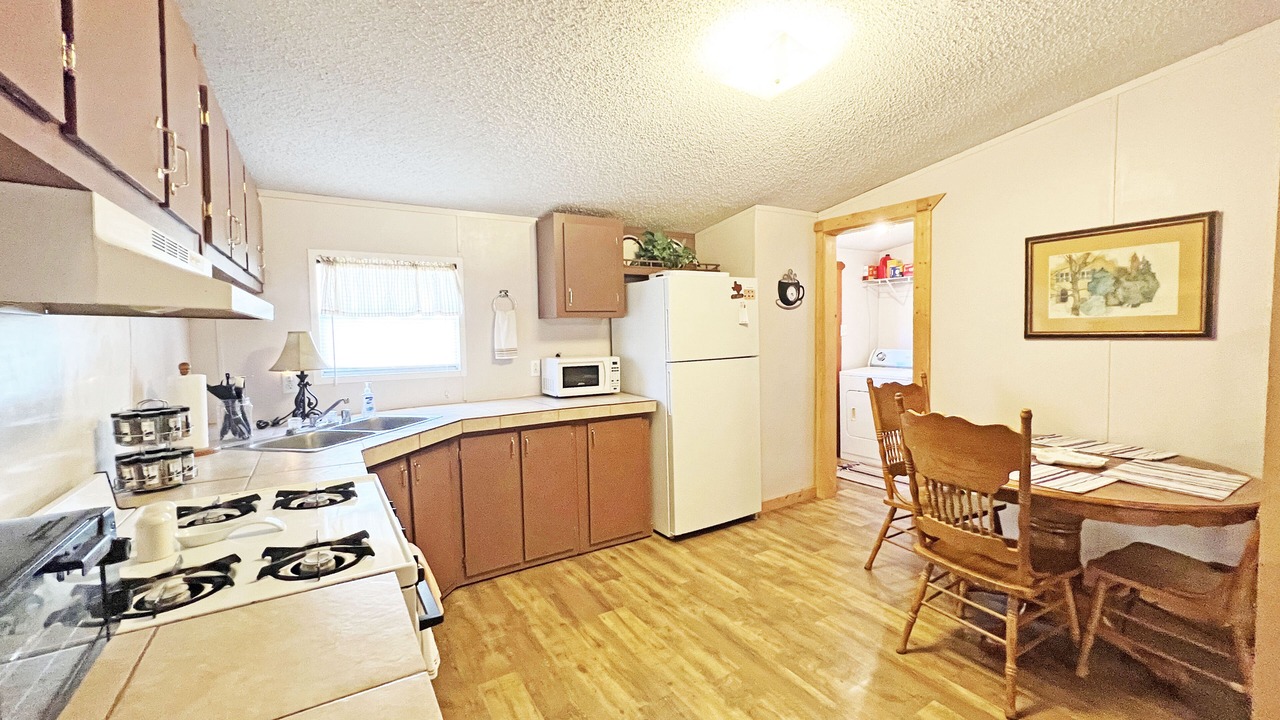 Photo of Kitchen in Fort Davis