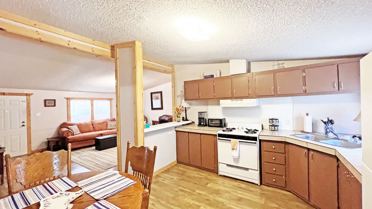 Photo of Kitchen in Fort Davis