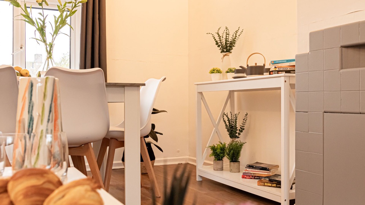 Photo of Kitchen in Banbury