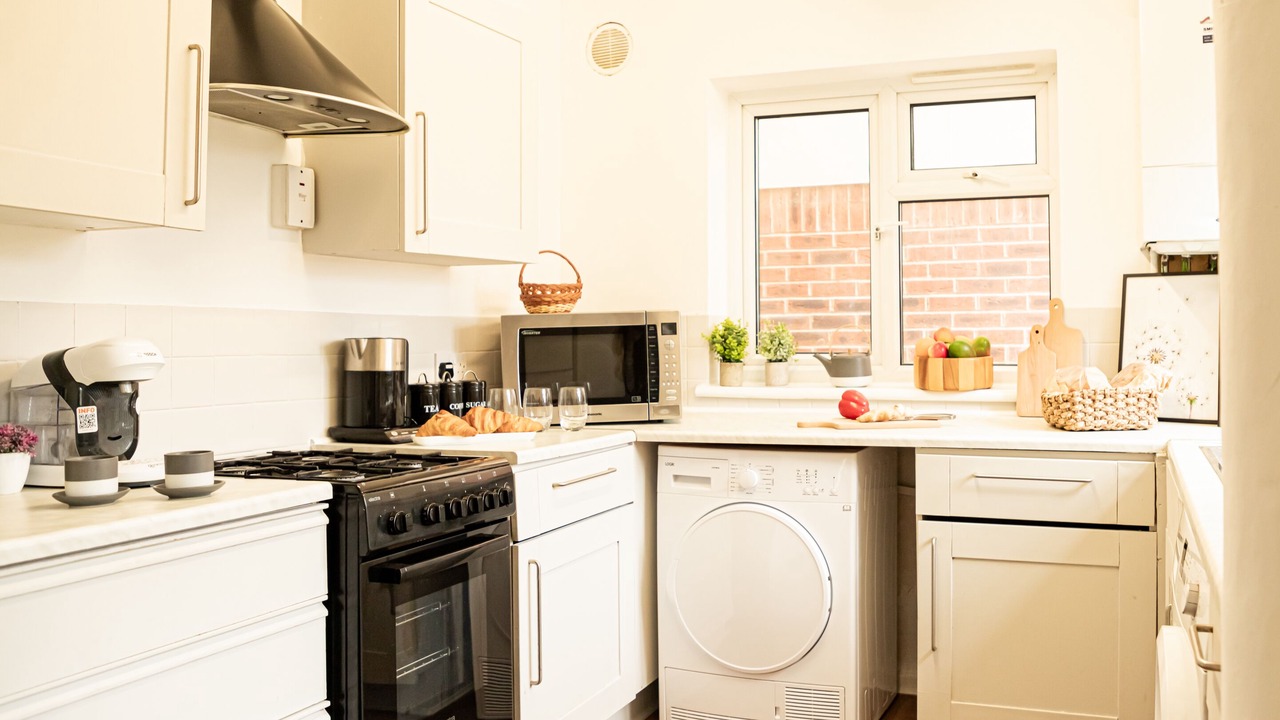 Photo of Kitchen in Banbury