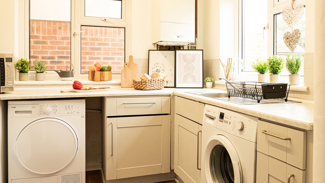 Photo of Kitchen in Banbury