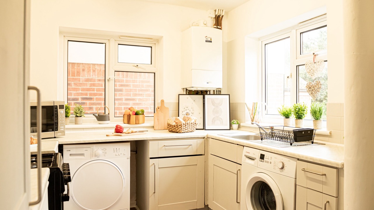 Photo of Kitchen in Banbury