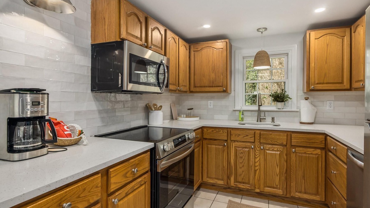 Photo of Kitchen in Rye