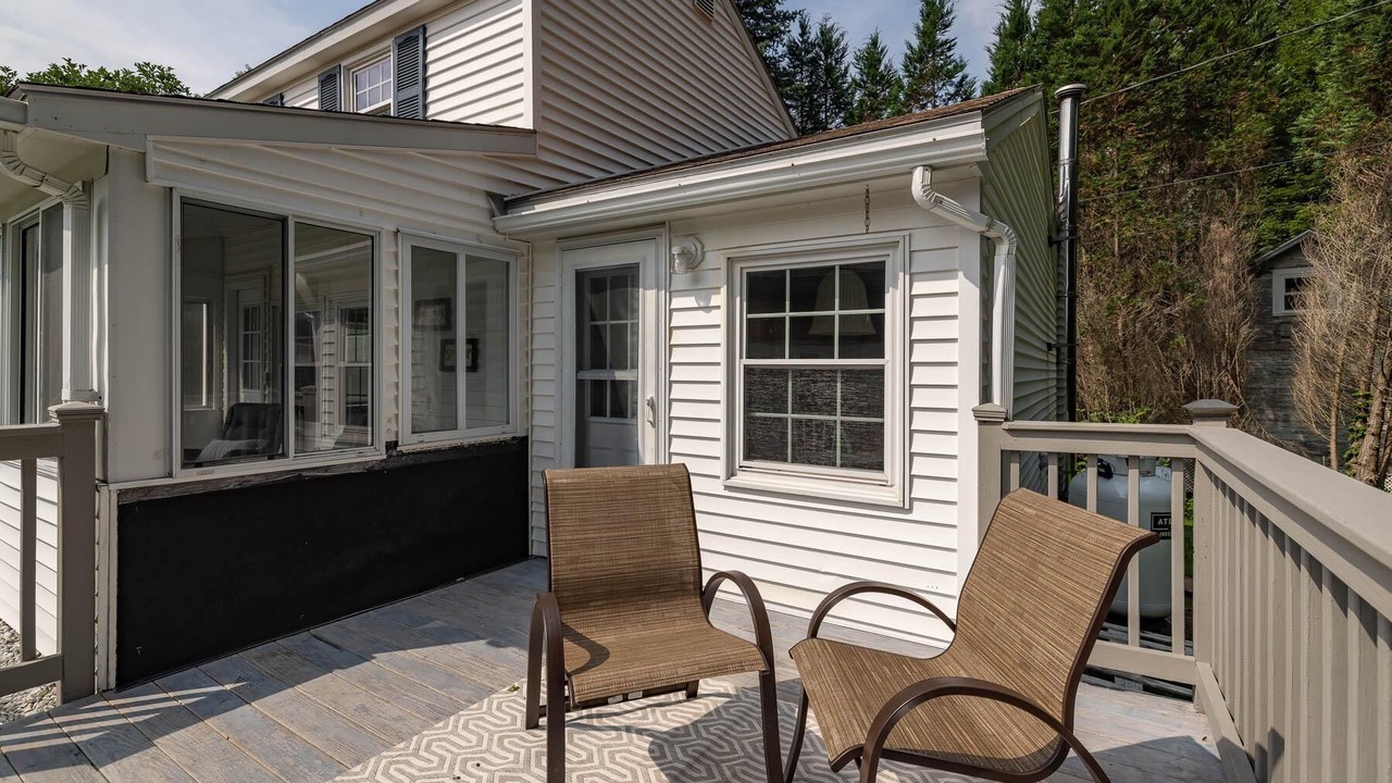 Photo of Outdoor in Rye