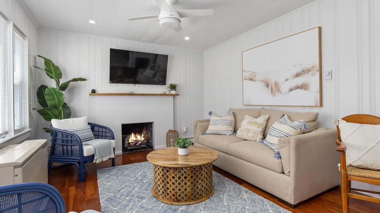 Photo of Livingroom in Rye