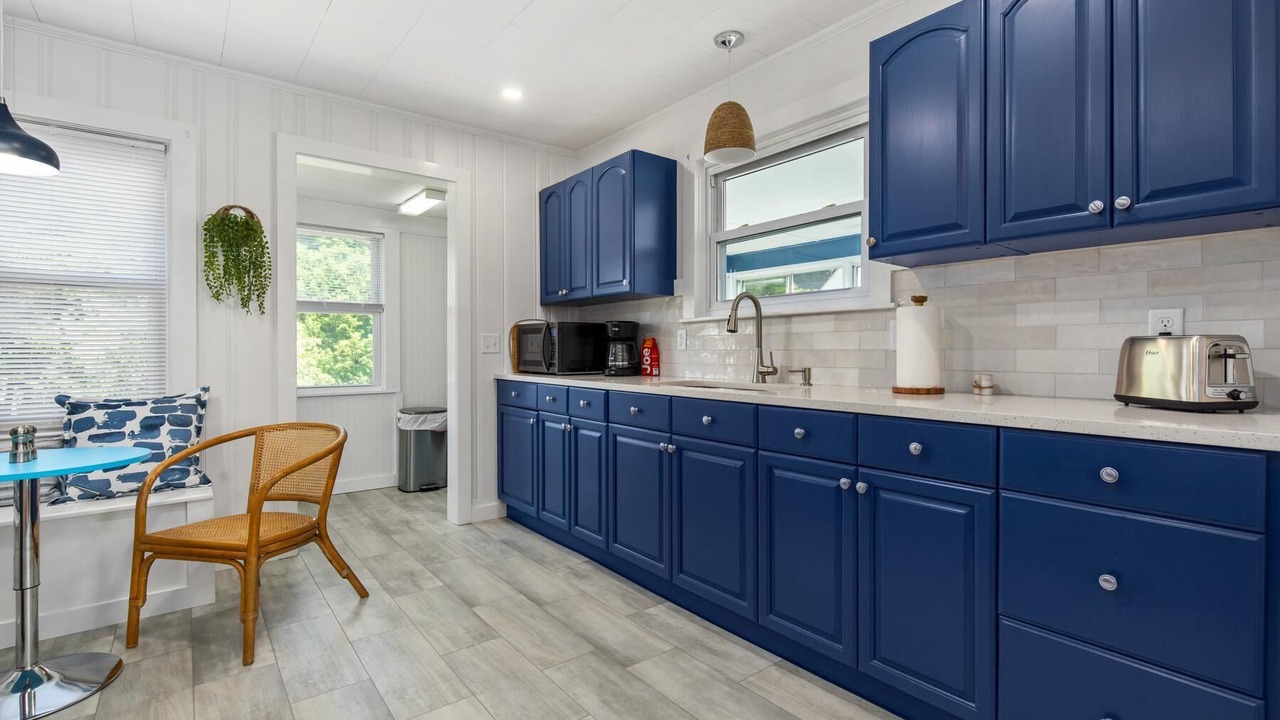 Photo of Kitchen in Rye