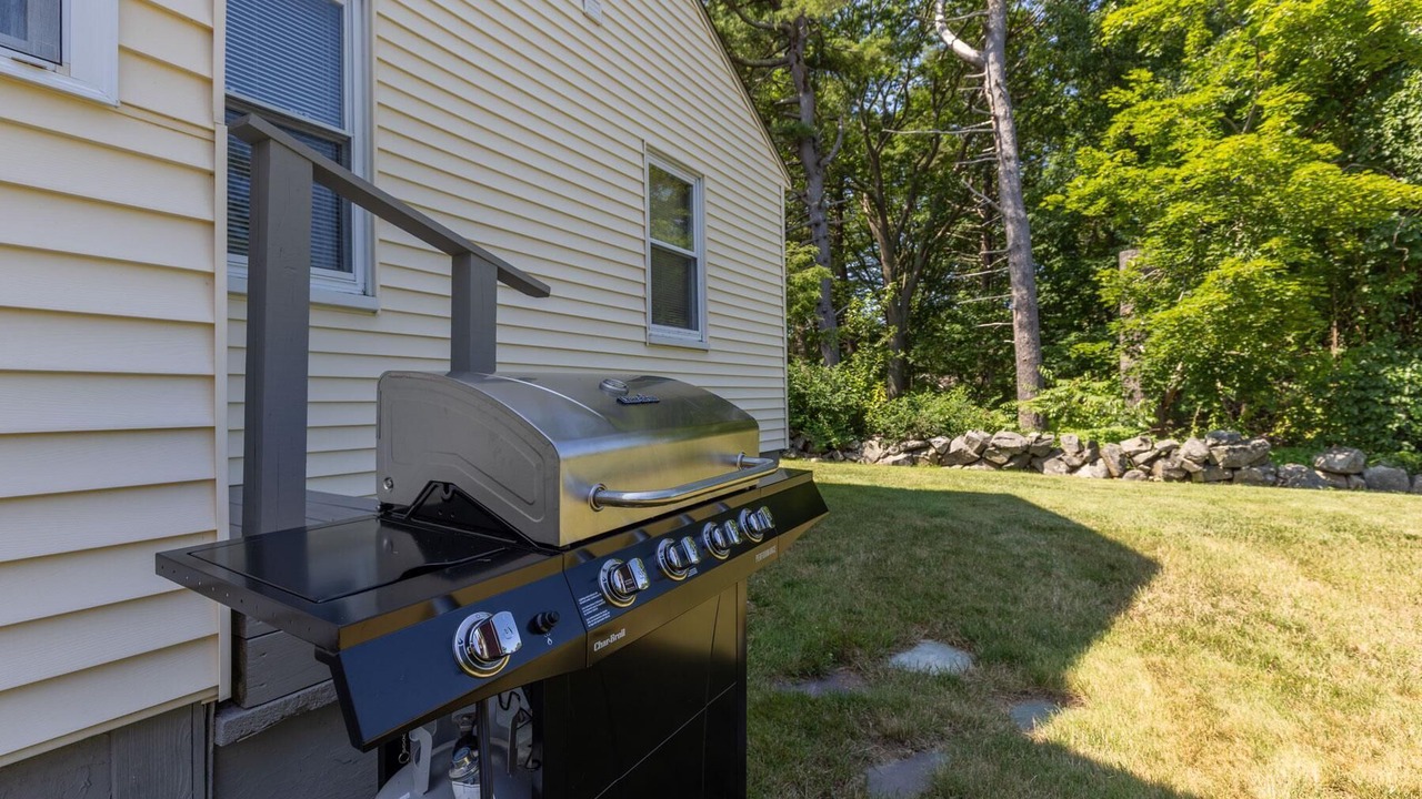 Photo of Outdoor in Rye