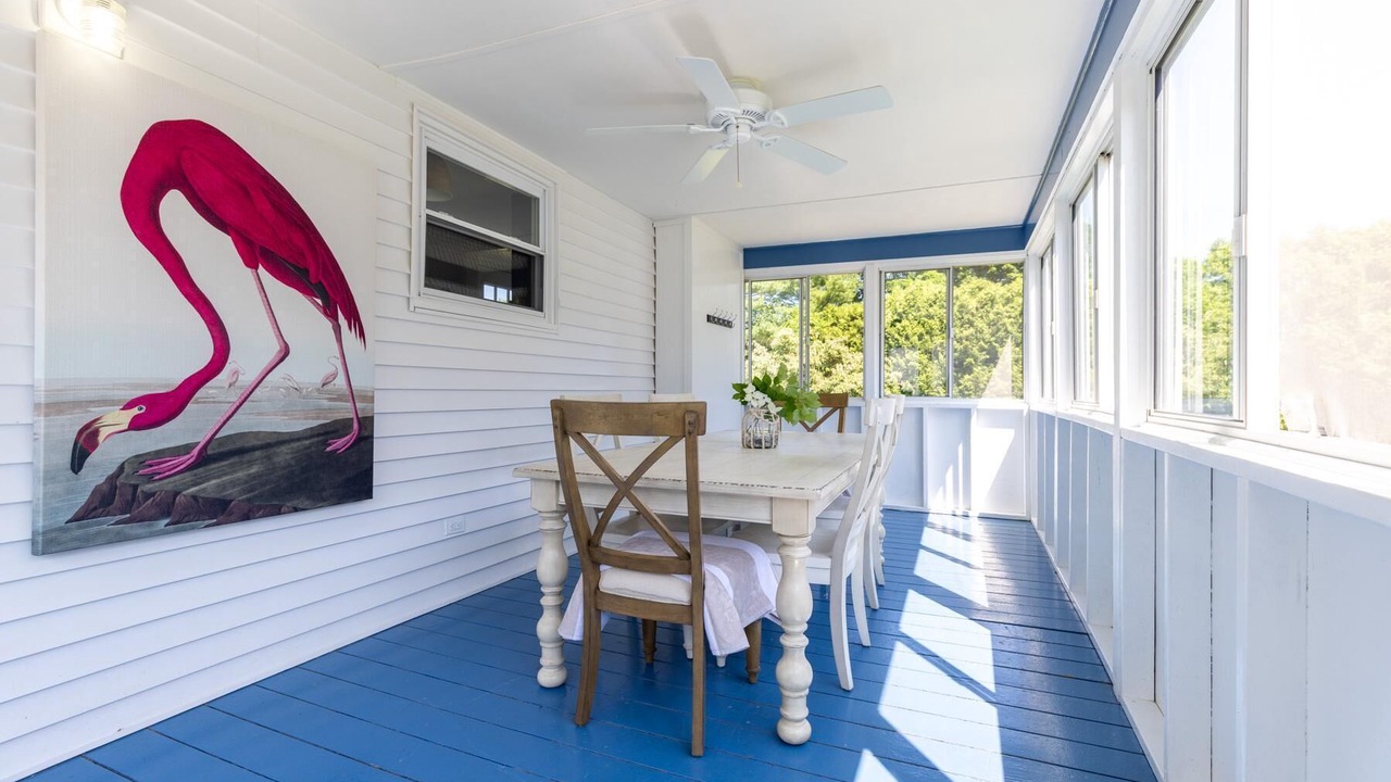 Photo of Outdoor in Rye