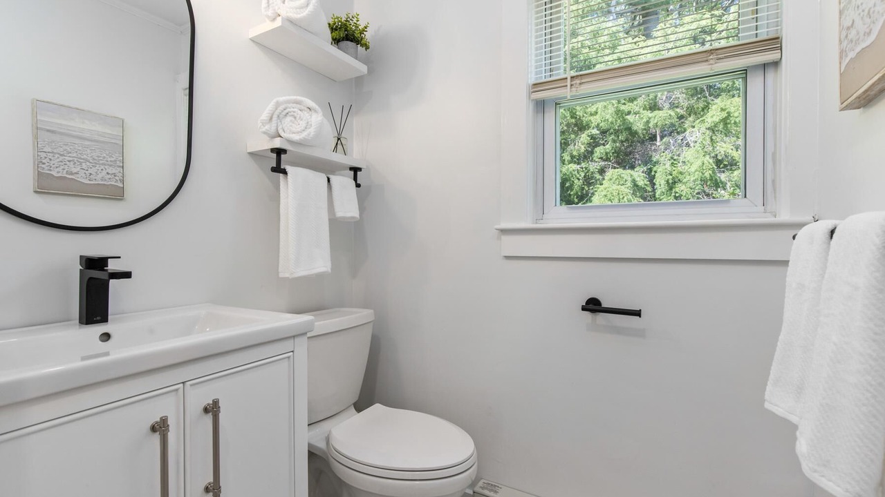 Photo of Bathroom in Rye