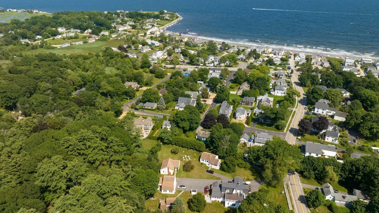 Photo of Outdoor in Rye