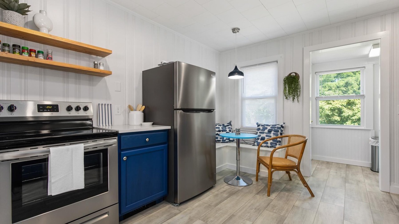 Photo of Kitchen in Rye