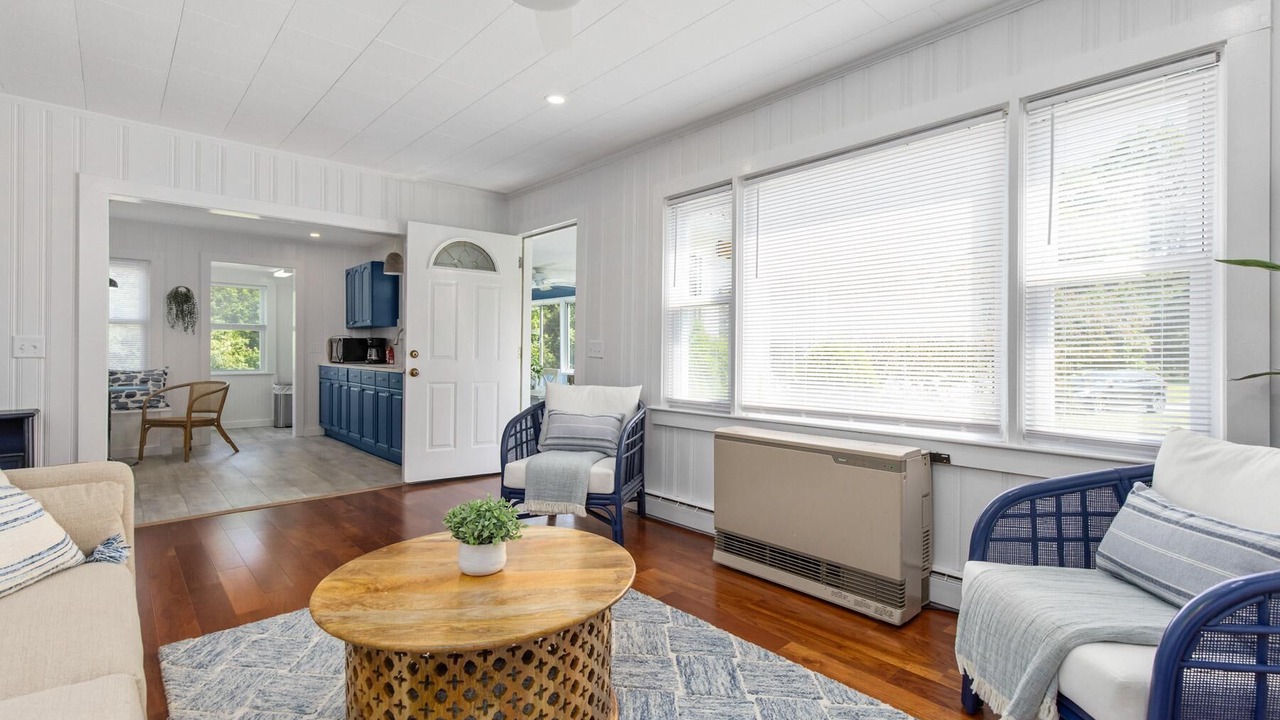 Photo of Livingroom in Rye