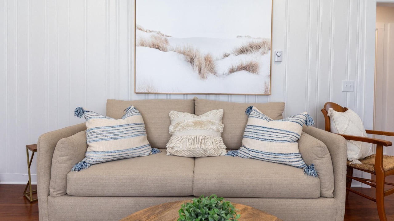 Photo of Livingroom in Rye