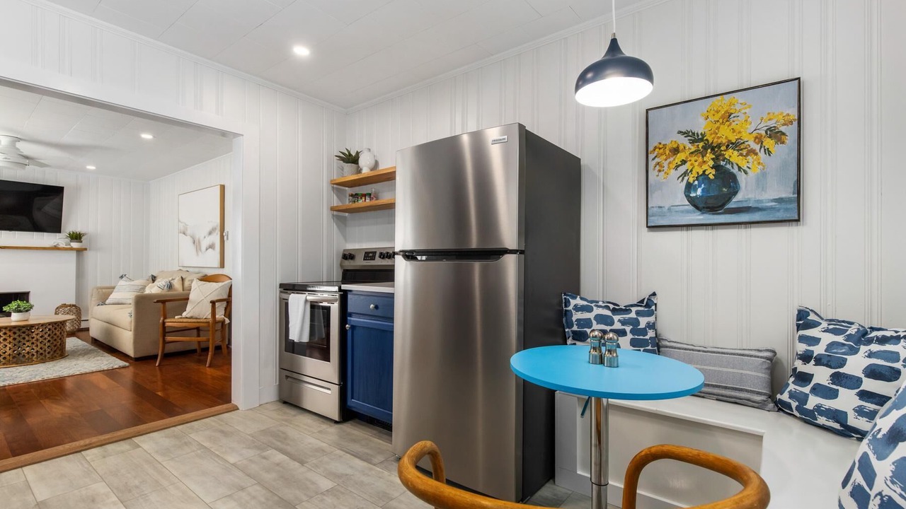 Photo of Kitchen in Rye