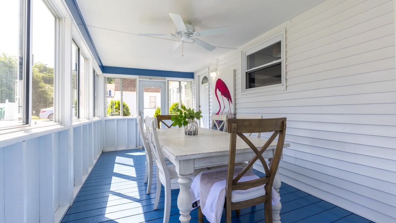 Photo of Outdoor in Rye