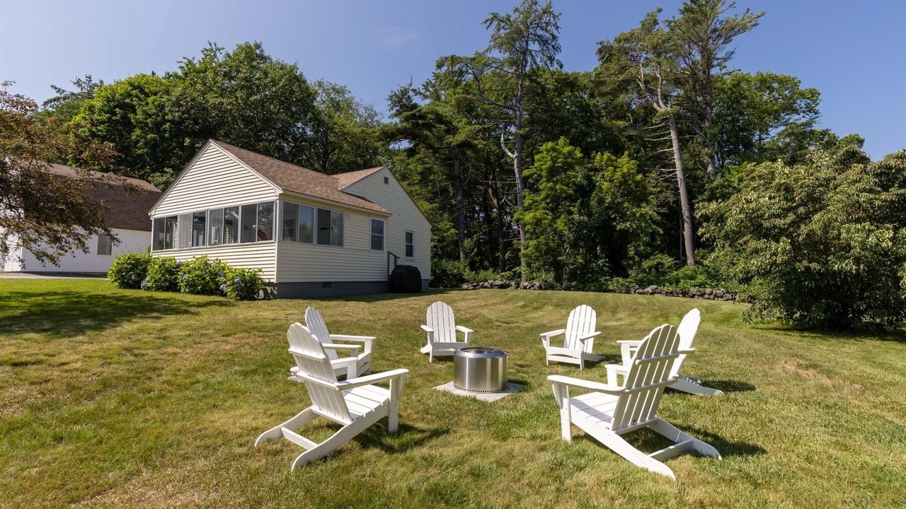 Photo of Outdoor in Rye