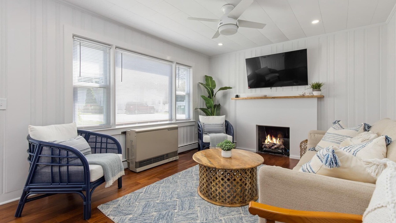 Photo of Livingroom in Rye