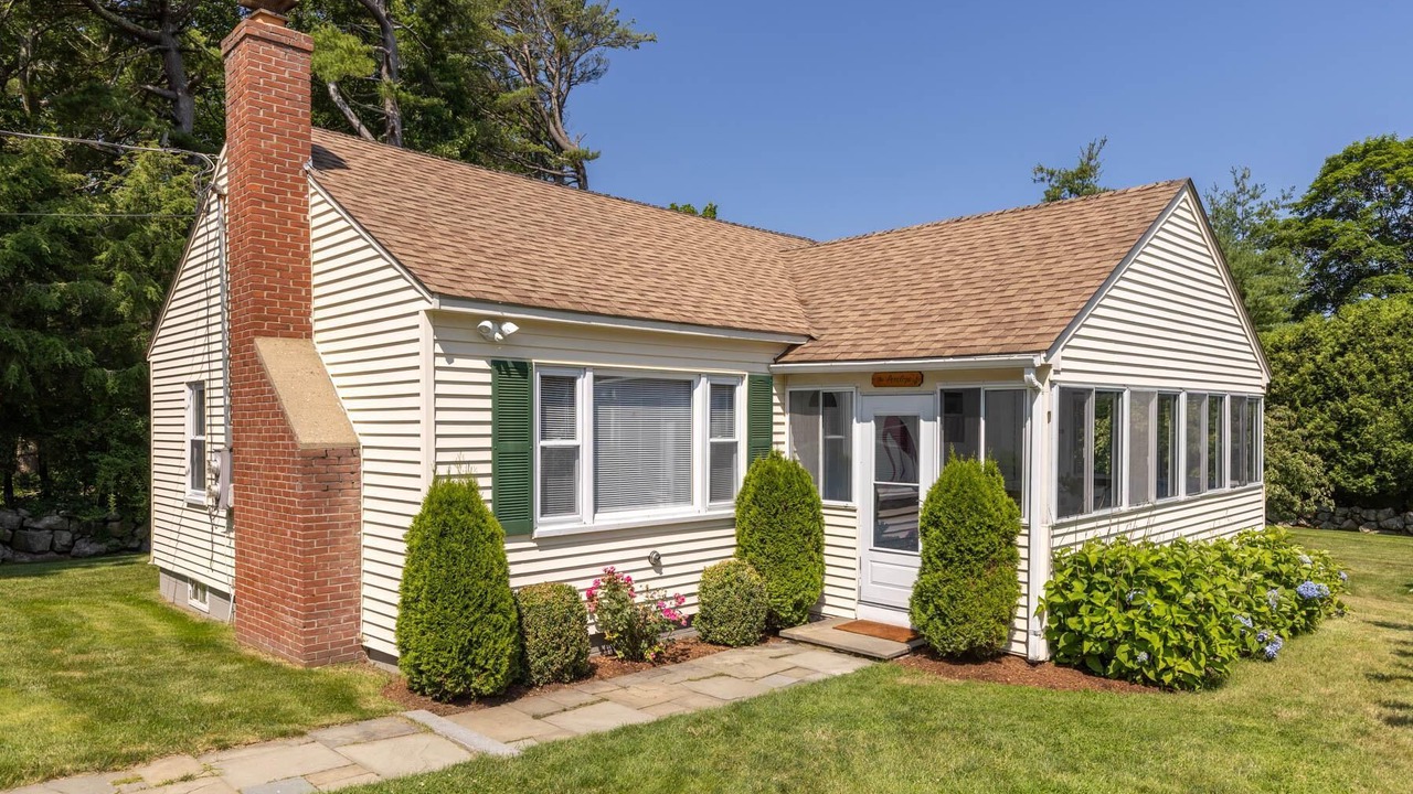 Photo of Outdoor in Rye