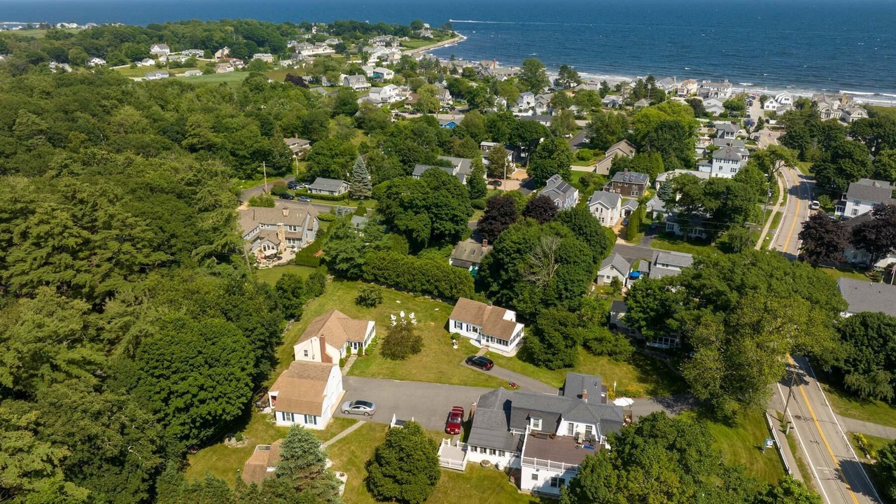 Photo of Outdoor in Rye