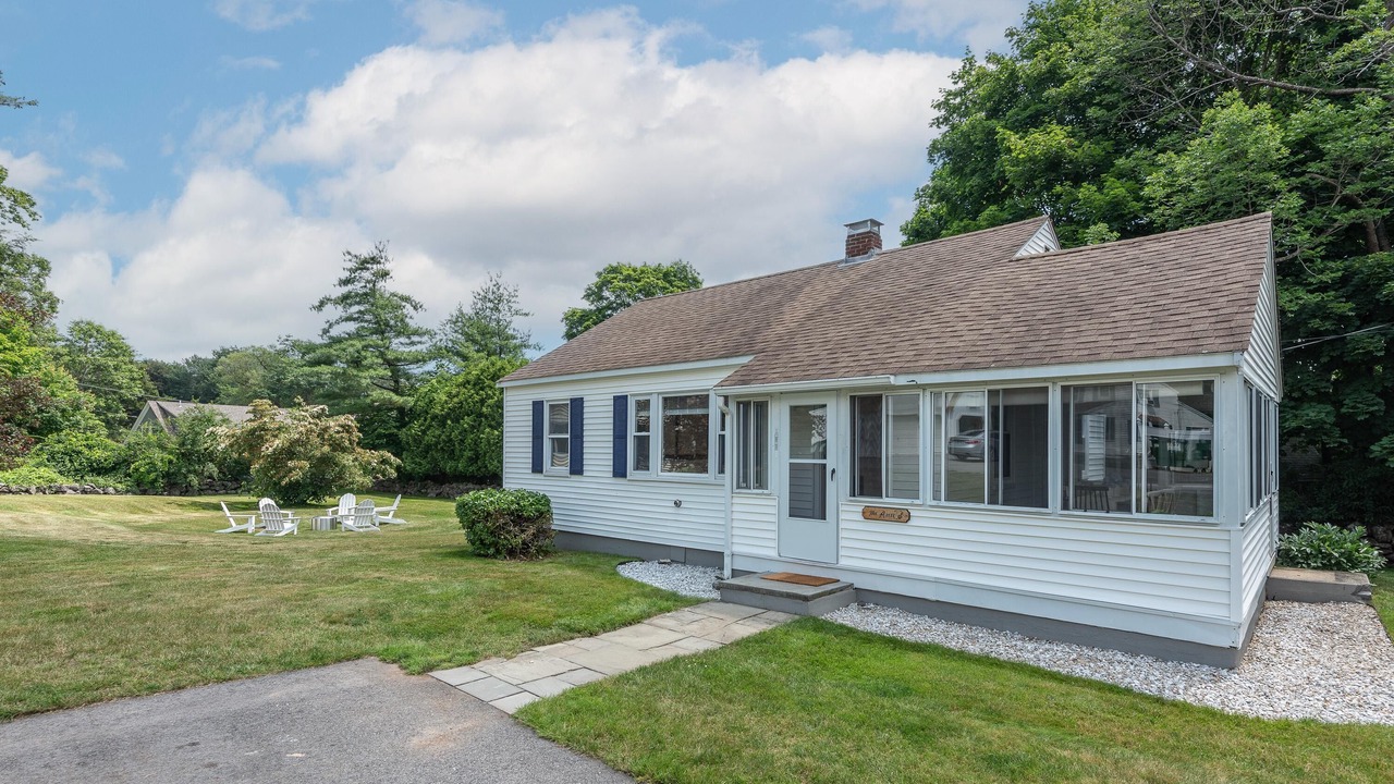 Photo of Outdoor in Rye