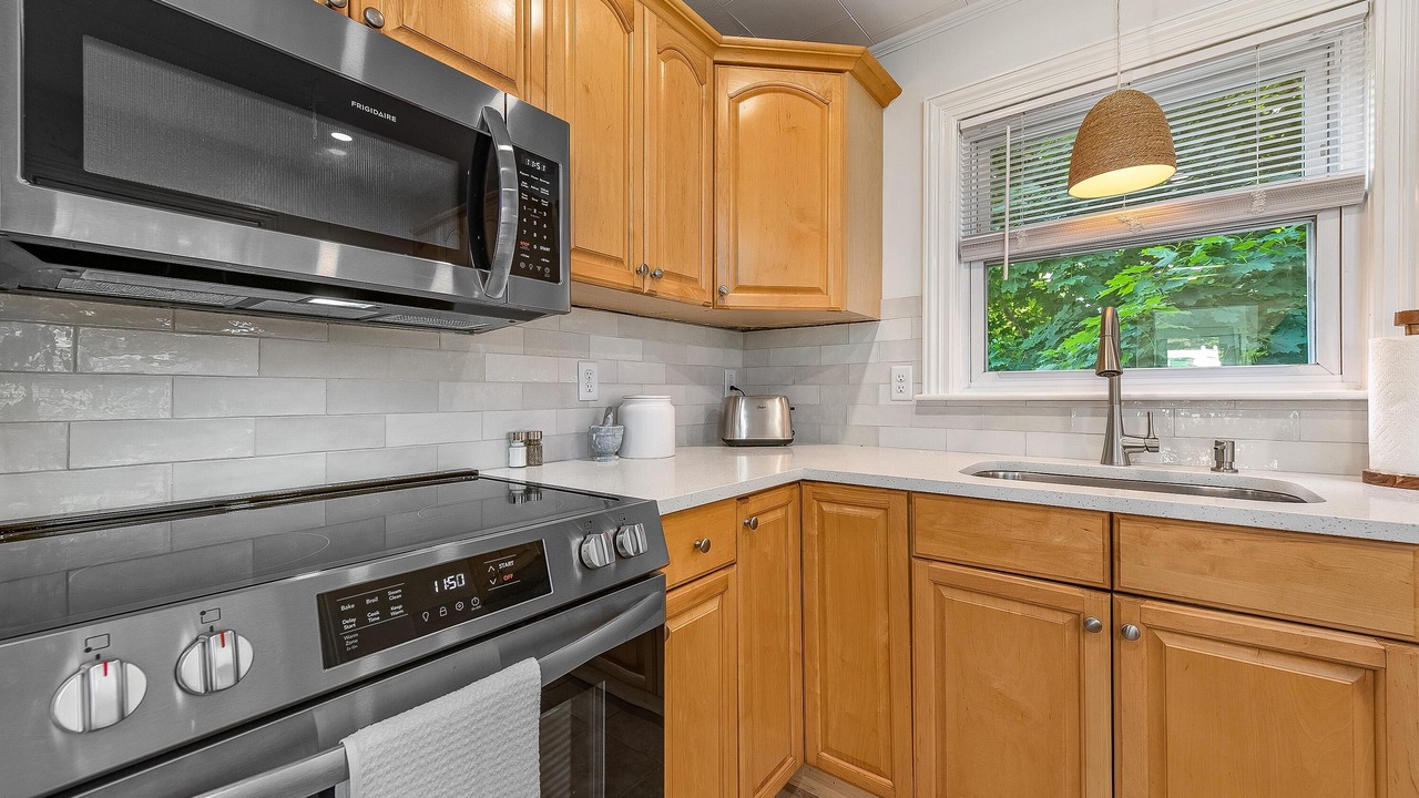 Photo of Kitchen in Rye